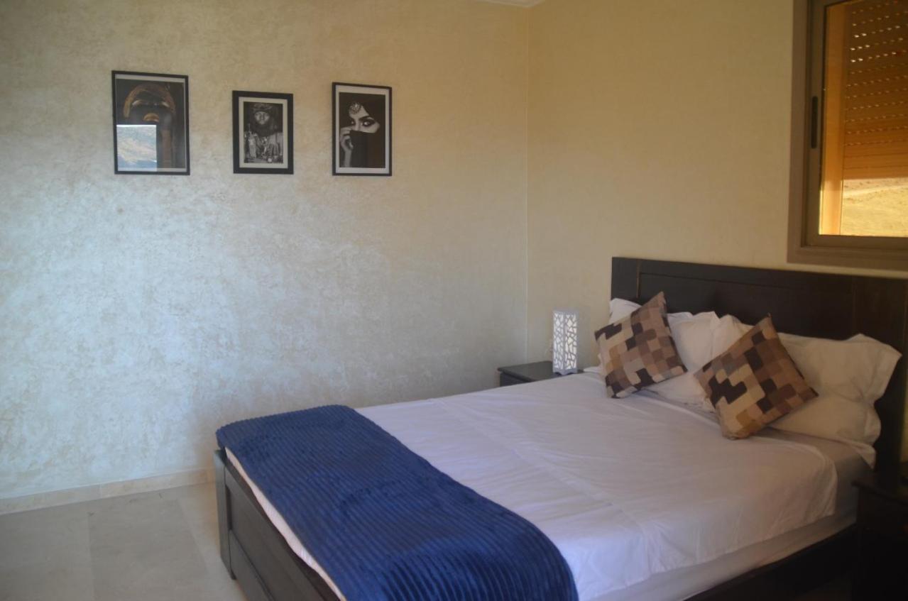 Tamrisurfcamp Apartment Bagian luar foto