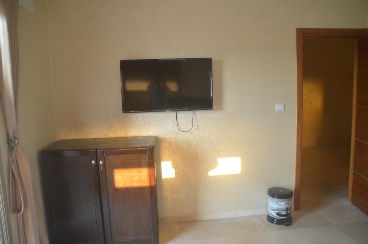 Tamrisurfcamp Apartment Bagian luar foto