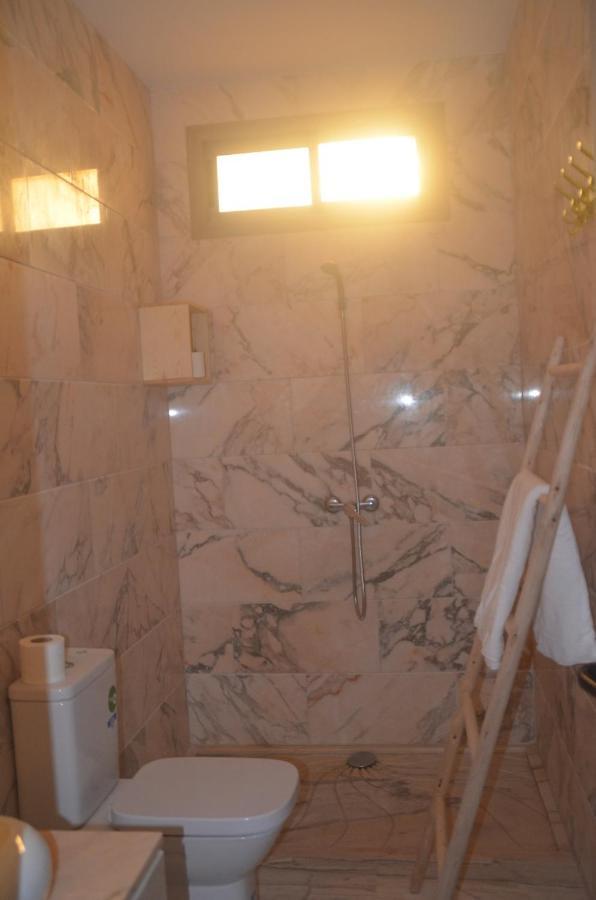 Tamrisurfcamp Apartment Bagian luar foto