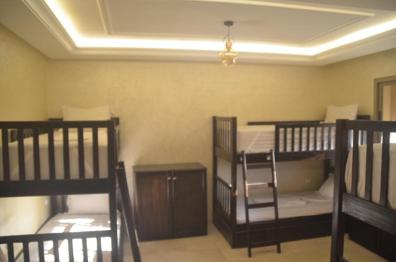 Tamrisurfcamp Apartment Bagian luar foto